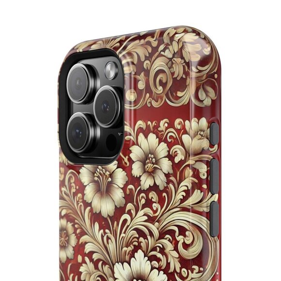 iPhone Phone Cases, Perfect Stylish Mobile Case, MLNMC420 - Picture 9 of 13